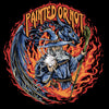 PaintedOrNot