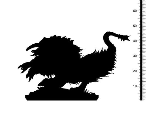 Great old ones | 3 sizes 50mm,40mm,25mm Base Size | Resin Miniature | Cthulhu The Great Old Ones | DnD 5e | Figure Role Playing