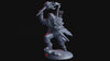 Gloom Stalker Ranger, Fighter Sharpshooter PC / NPC| 28mm, 32mm,54mm75mm,100mm Scales | Mini -D&D 5e Pathfinder Figurine | Flesh of Gods