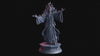 Light Domain Cleric, Sorcerer, Wizard | 28mm, 32mm,54mm,75mm,100mm Scales | Player Character | D&D 5e Pathfinder Figurine | Flesh of Gods