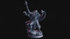 Vampire Knight Strahd in Armor | 28mm, 32mm,54mm, 75mm,100mm Scale | Undead Dungeons & Dragons 5e Miniatures | Pathfinder |Figurine DnD Mini