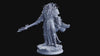 Oath ofDevotion Paladin, Cleric| 28mm, 32mm, 54mm, 75mm Scales | 100mm Tall | Dungeons and Dragons | Pathfinder |Flesh Of Gods miniature