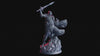 Fighter Eldritch Knight, Rogue Arcane Trickster PC / NPC| 28mm,32mm,54mm75mm,100mm Scales | D&D 5e Pathfinder Figurine | Flesh of Gods