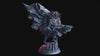 Vampire Lord Strahd von Zarovich | 28mm,32mm,54mm,75mm,100mm Scale | Undead Dungeons & Dragons 5e Miniatures | Pathfinder |Figurine DnD Mini