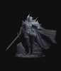 Vampire Lord Miniature | Undead Noble | Resin RPG Figure