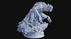 Shadow Wolf, Shadow Dire Wolf | 28mm / 32mm, 54mm,75mm Scales- Boss Monster Mini - Minis - D&D 5e - PathfinderFigurine | Flesh of Gods