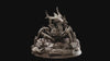 Ankheg Large Monstrosity| 28mm, 32mm, 50mm,75mm Scales- Monster Mini - Minis - D&D 5e - Pathfinder Figurine