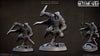 Warforged Rogue,Thief , Assassin, Ranger PC NPC | 28mm, 32mm, 75mm Scale Resin | Dungeons and Dragons | Auron | Artisan Guild